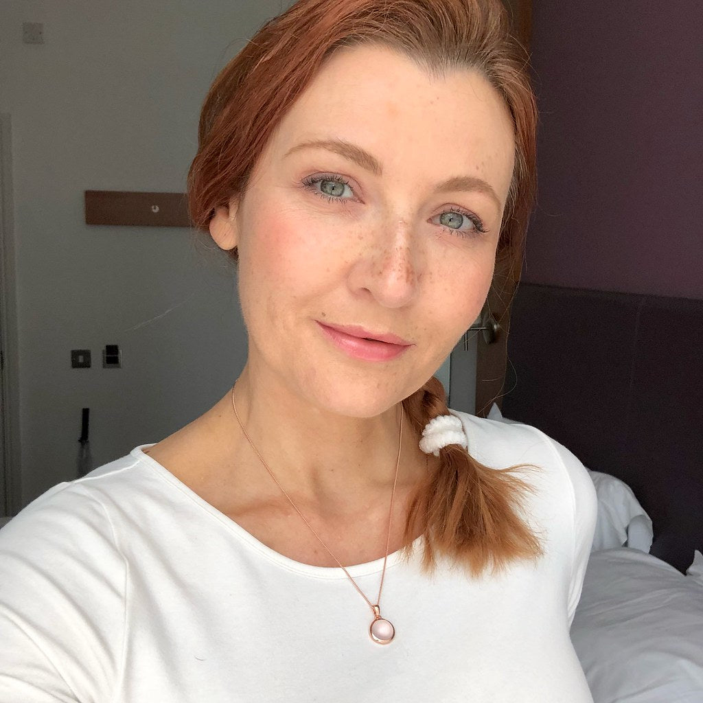 Lisa F.