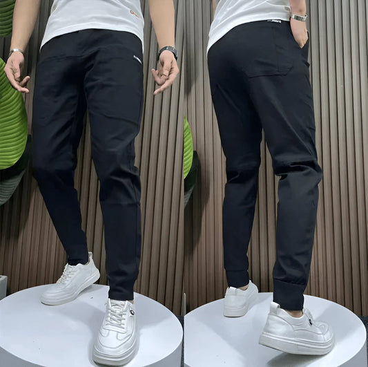 Fabio™ | PREMIUM STRETCH-CARGOHOSEN (1+1 GRATIS)
